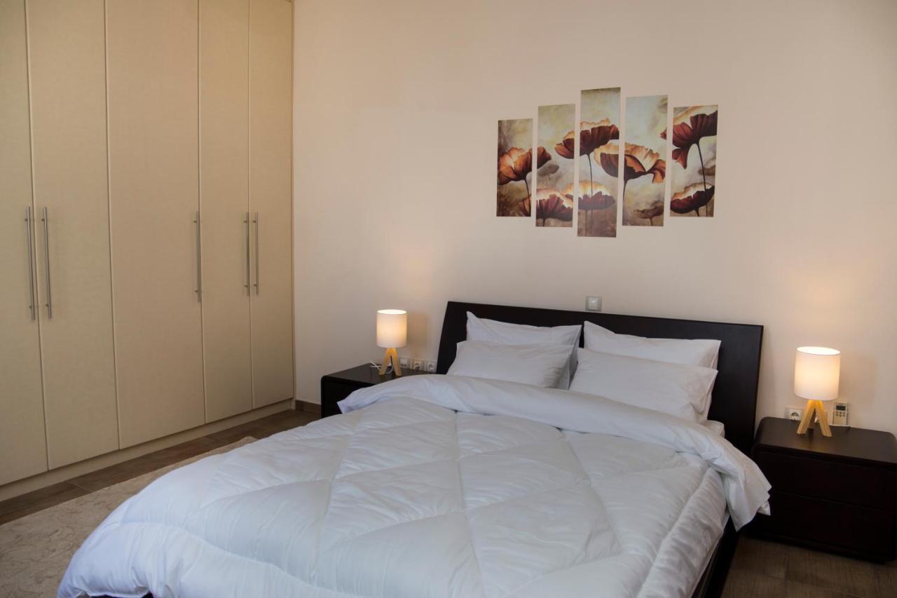 Tatil Evi Mostra Spétses