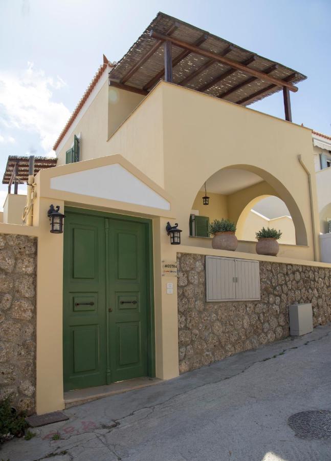 Mostra Tatil Evi *