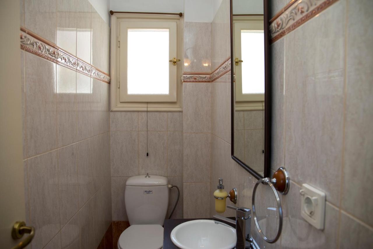 Tatil Evi Mostra *