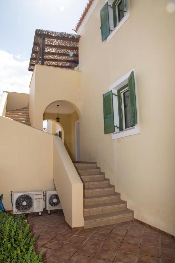 Tatil Evi Mostra Spétses