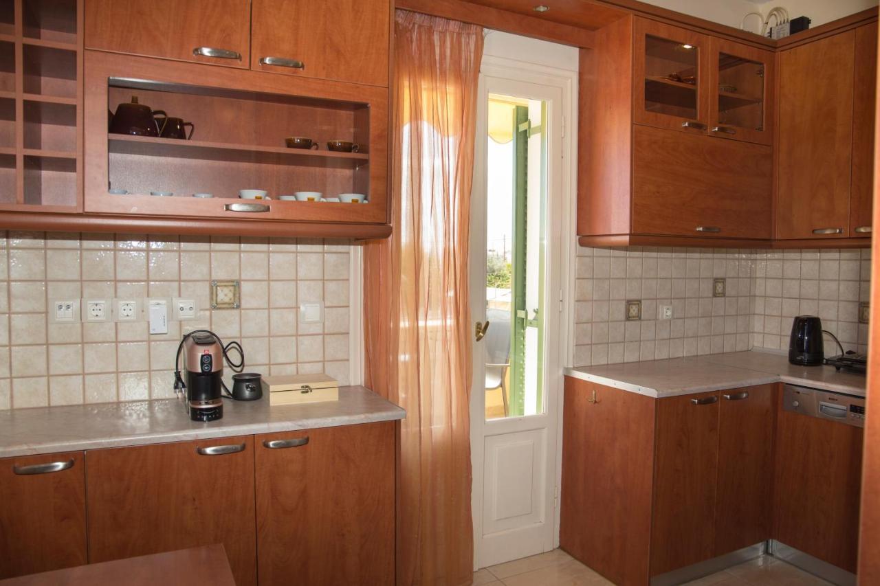 Tatil Evi Mostra